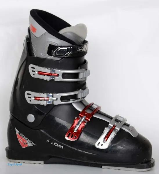 Salomon Performa Alu chaussures de ski d’occasion
