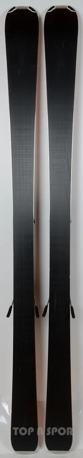 Head REV 80 skis d’occasion polyvalents