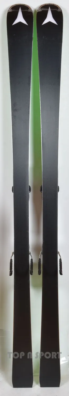 Atomic REDSTER X9 ski d’occasion de test 2019