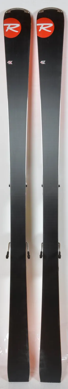Rossignol Hero Elite ST Ti skis occasion slalom