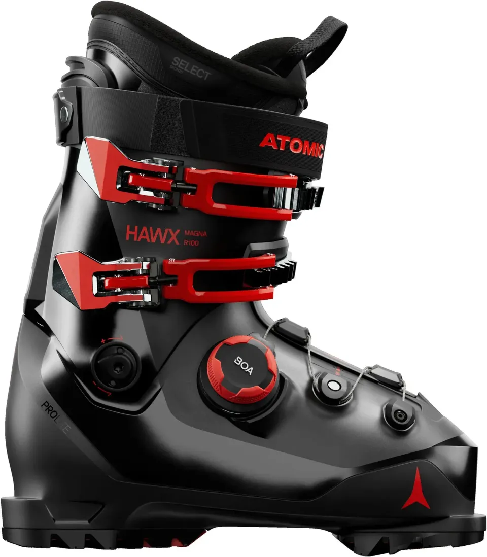 Atomic Hawx Magna R 100 Boa chaussure ski neuve pied large