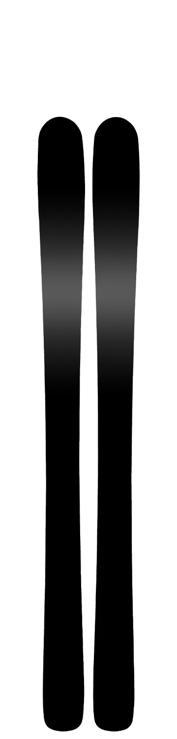 Zag Skis SLAP JUNIOR ski junior