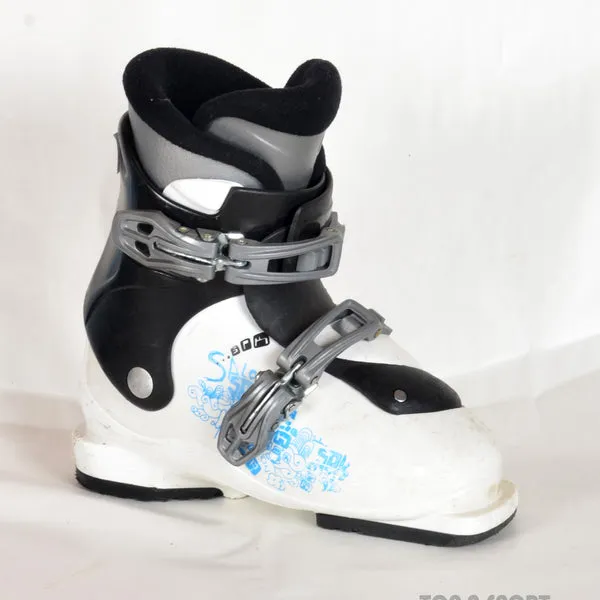 Salomon SPK 2 chaussures ski junior occasion
