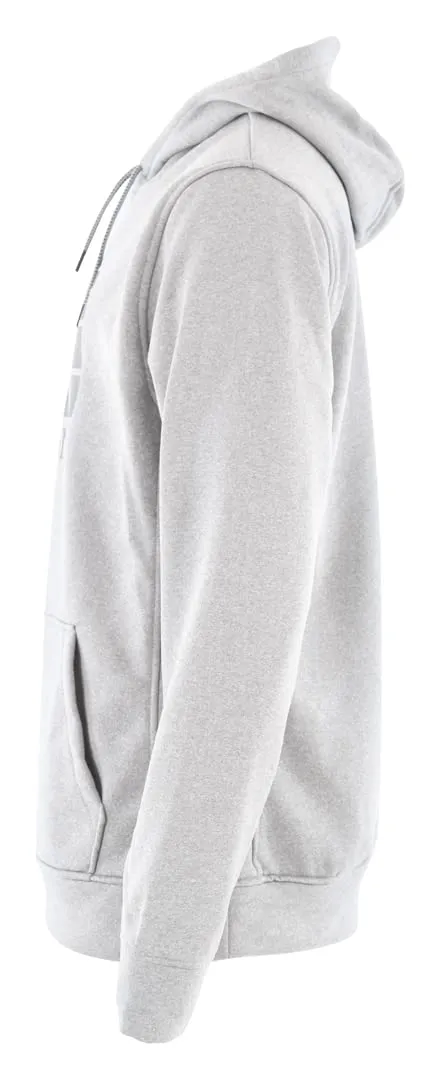 Burton Oak sweat à capuche homme zippé polaire