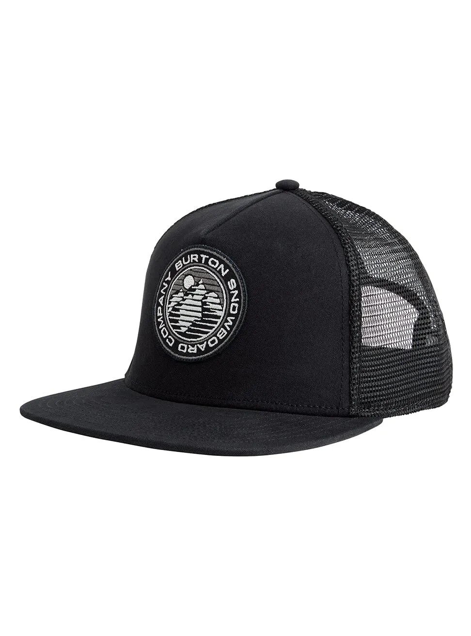 Burton Marble casquette trucker homme