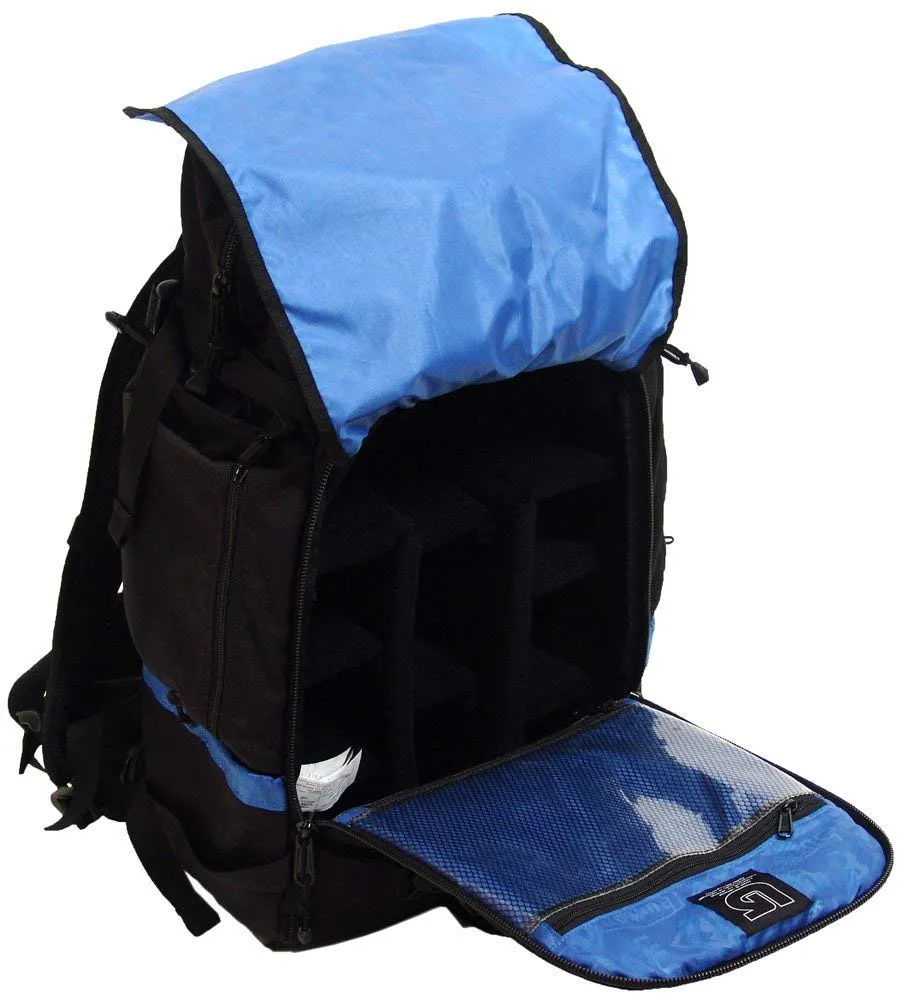 Burton Sac à Dos de Snowboard Porte-Board True Black
