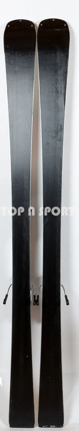 Rossignol Pursuit ski d’occasion piste débutant-intermédiaire