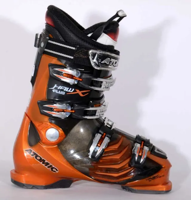 Atomic Hawx Plus chaussures ski occasion