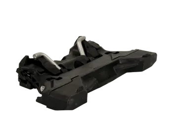 Karakoram DualSpeed Risers rehausseurs de splitboard, set de 2