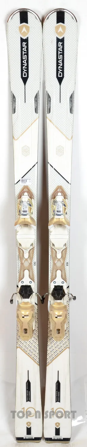 Dynastar Intense 10 skis occasion femme