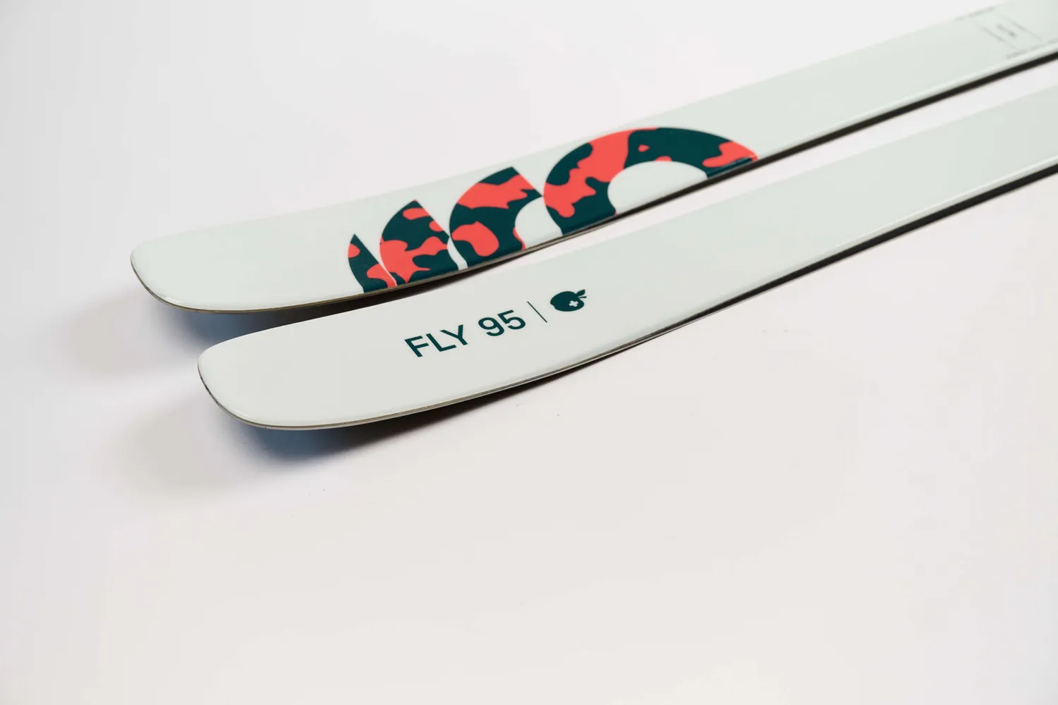Movement FLY 95W ski freestyle femme