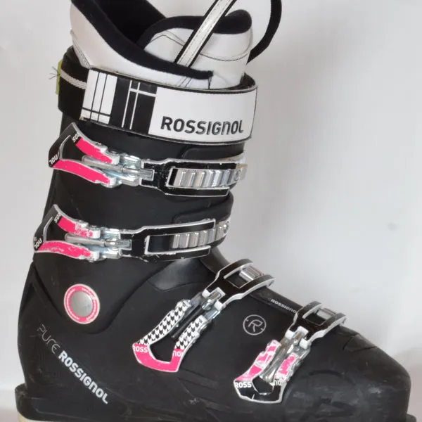 Rossignol Pure W chaussures de ski femme d’occasion