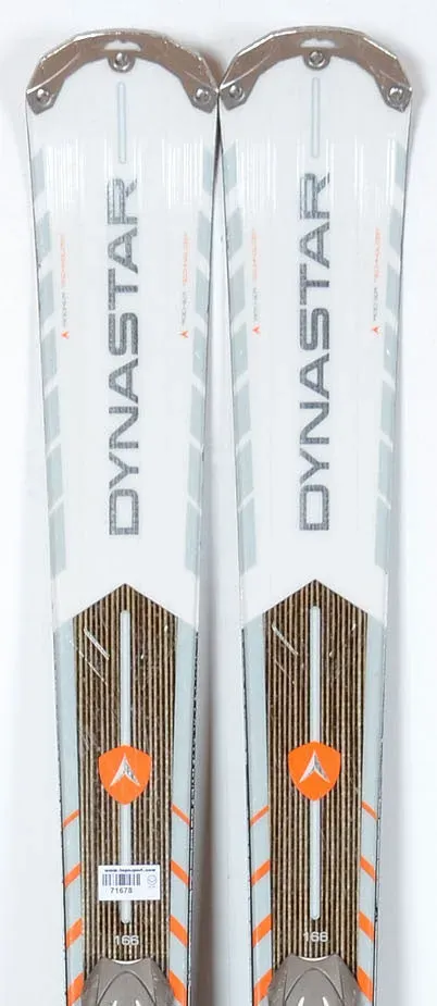 Dynastar Outland 75 XT skis occasion polyvalents