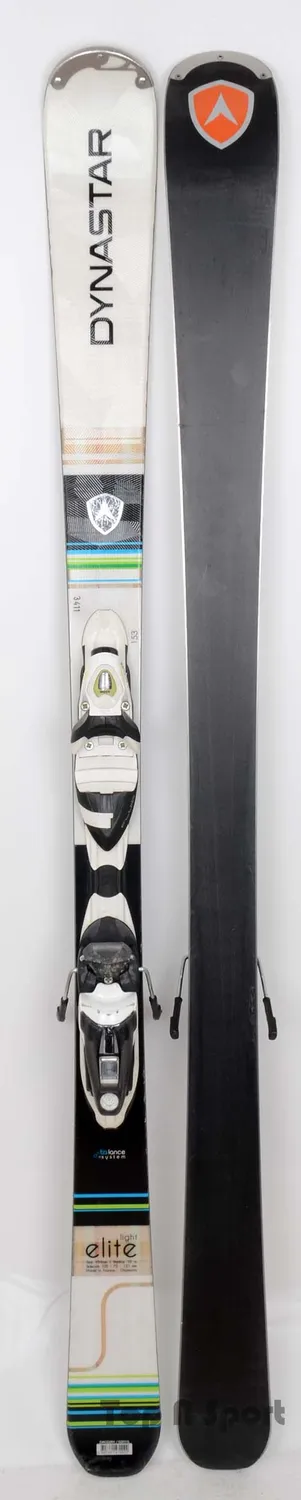 Dynastar Elite Light ski occasion femme piste
