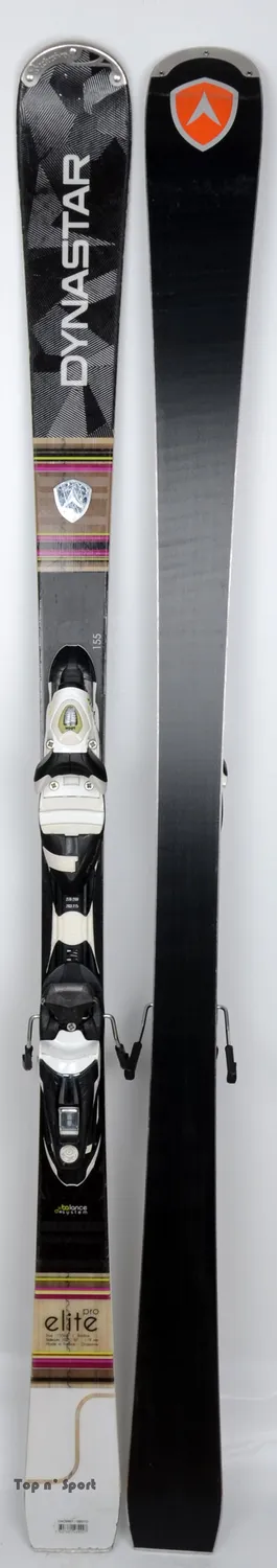 Dynastar Elite Pro Fluid ski d'occasion femme piste