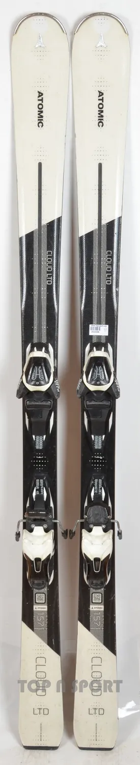 Atomic CLOUD LTD skis femme d’occasion