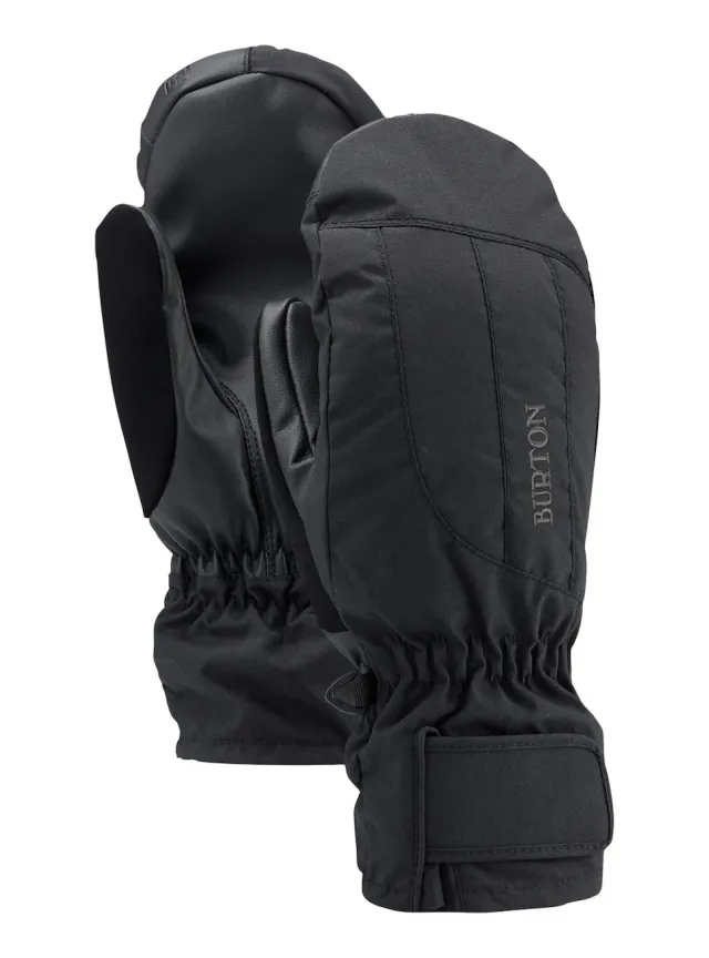 Burton Profile gants snowboard tactiles imperméables