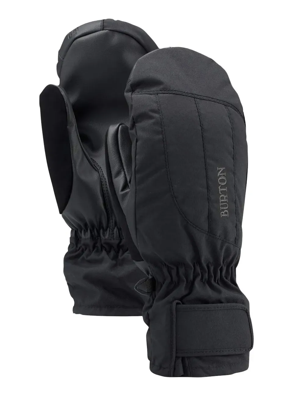 Burton Profile gants snowboard tactiles imperméables