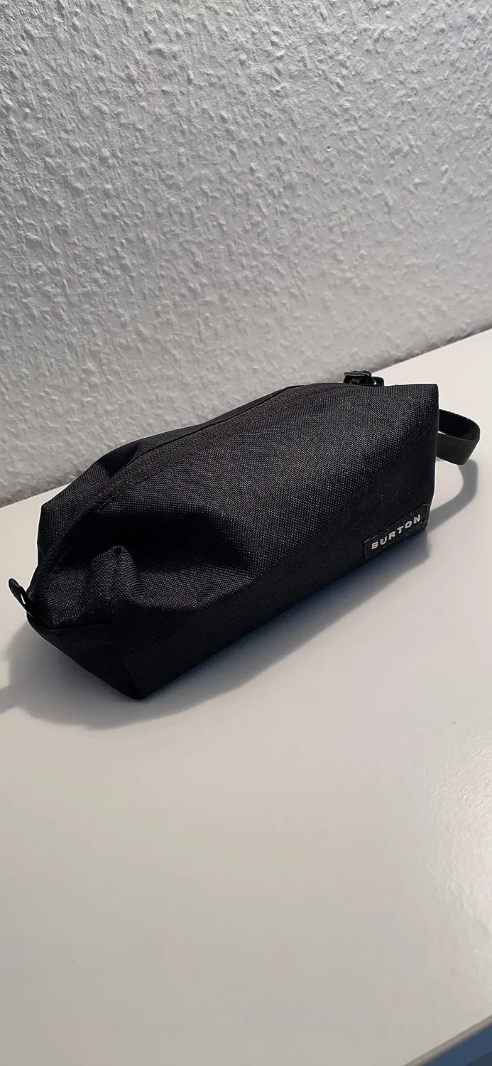 Burton Accessory Case étui accessoires 1 L polyester recyclé