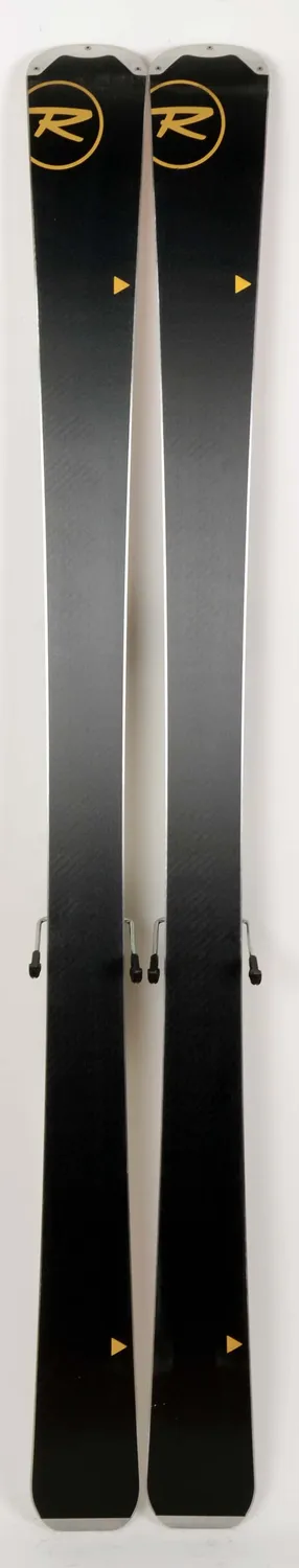 Rossignol Temptation 78 LTD skis femme occasion all-mountain