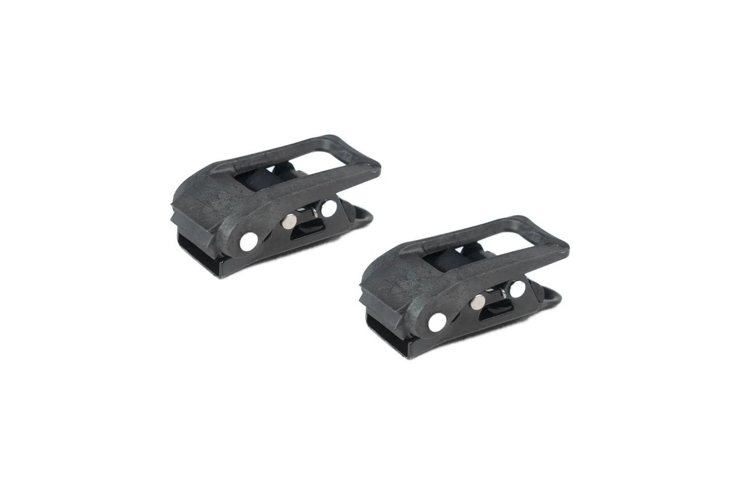 Karakoram Dual Pivot Ankle Ratchets cliquets de sangle