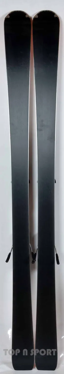 Fischer Pro MTN 77 skis occasion piste polyvalent