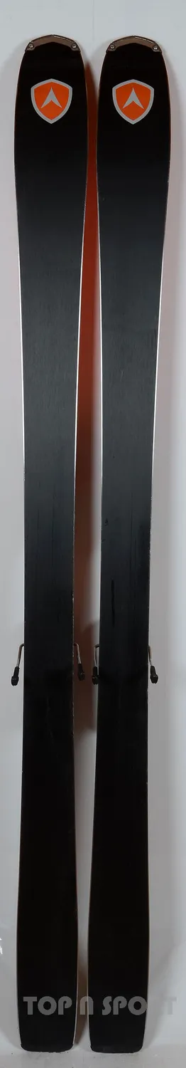 Dynastar Powertrack 84 Fluid X skis occasion