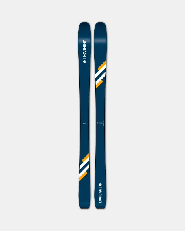 Movement Skis LOGIC 86 23/24 ski de randonnée