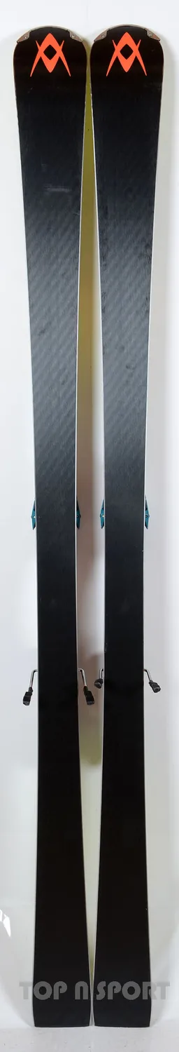 Völkl Racetiger Speedwall SL UVO skis occasion slalom