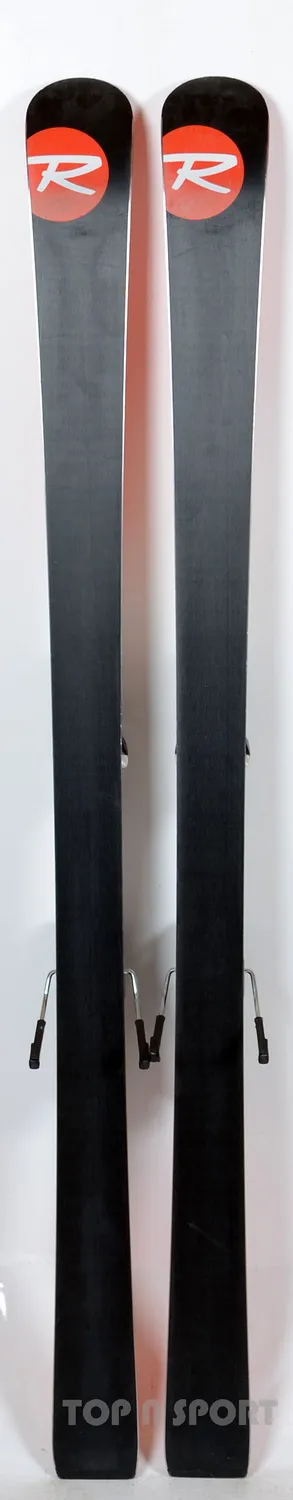 Rossignol Hero FIS GS Pro R20 skis junior occasion géant