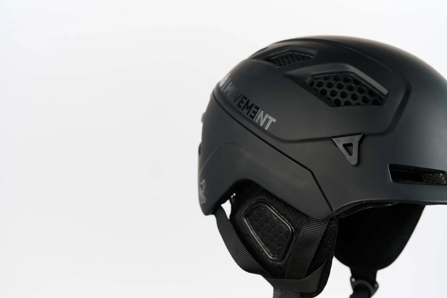 Movement 3Tech Alpi Hybrid casque multisport