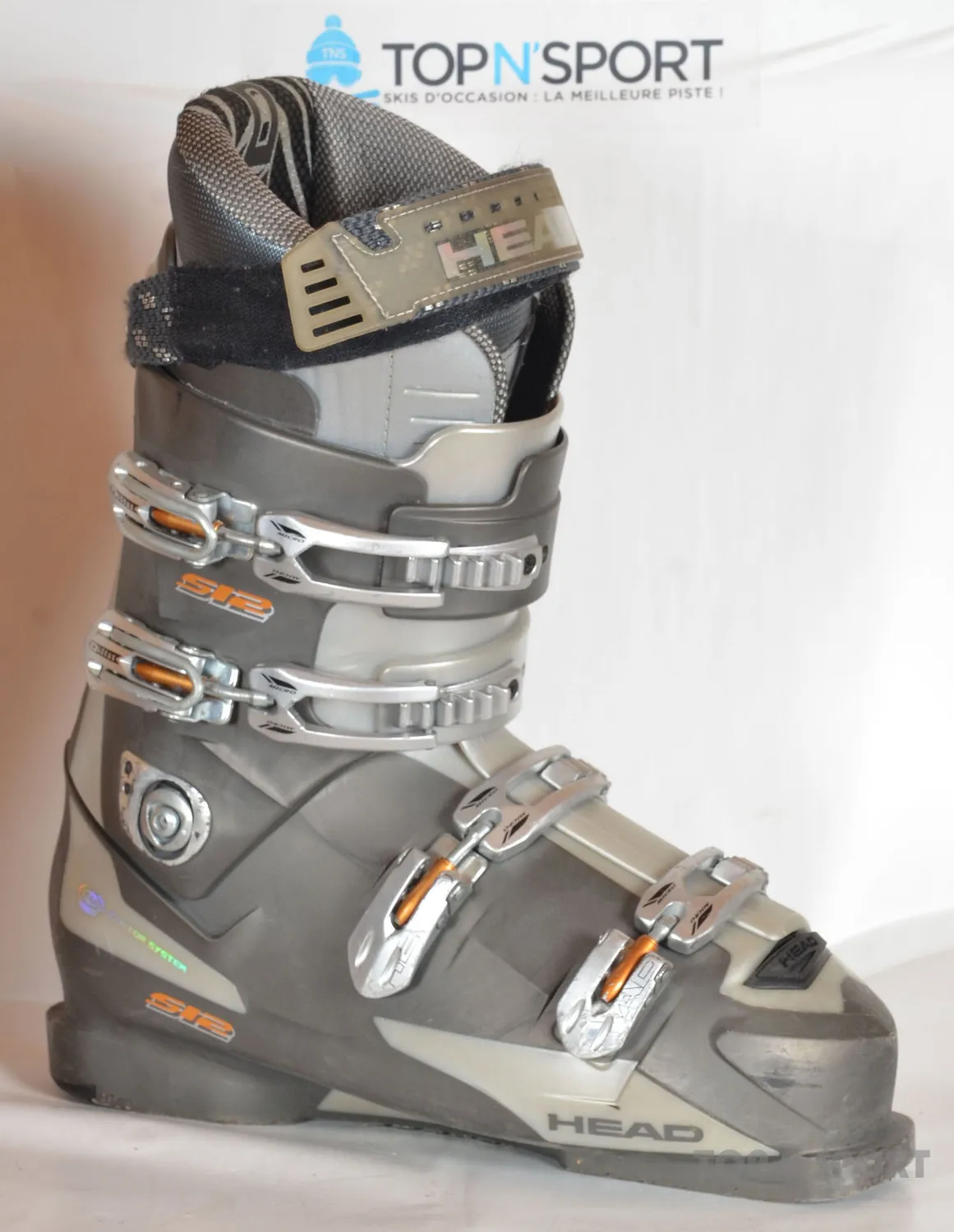Head S12 chaussures de ski d’occasion