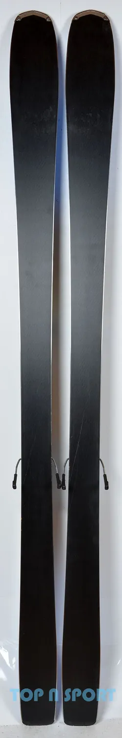 Dynastar Powertrack 79 Carbon ski occasion polyvalent
