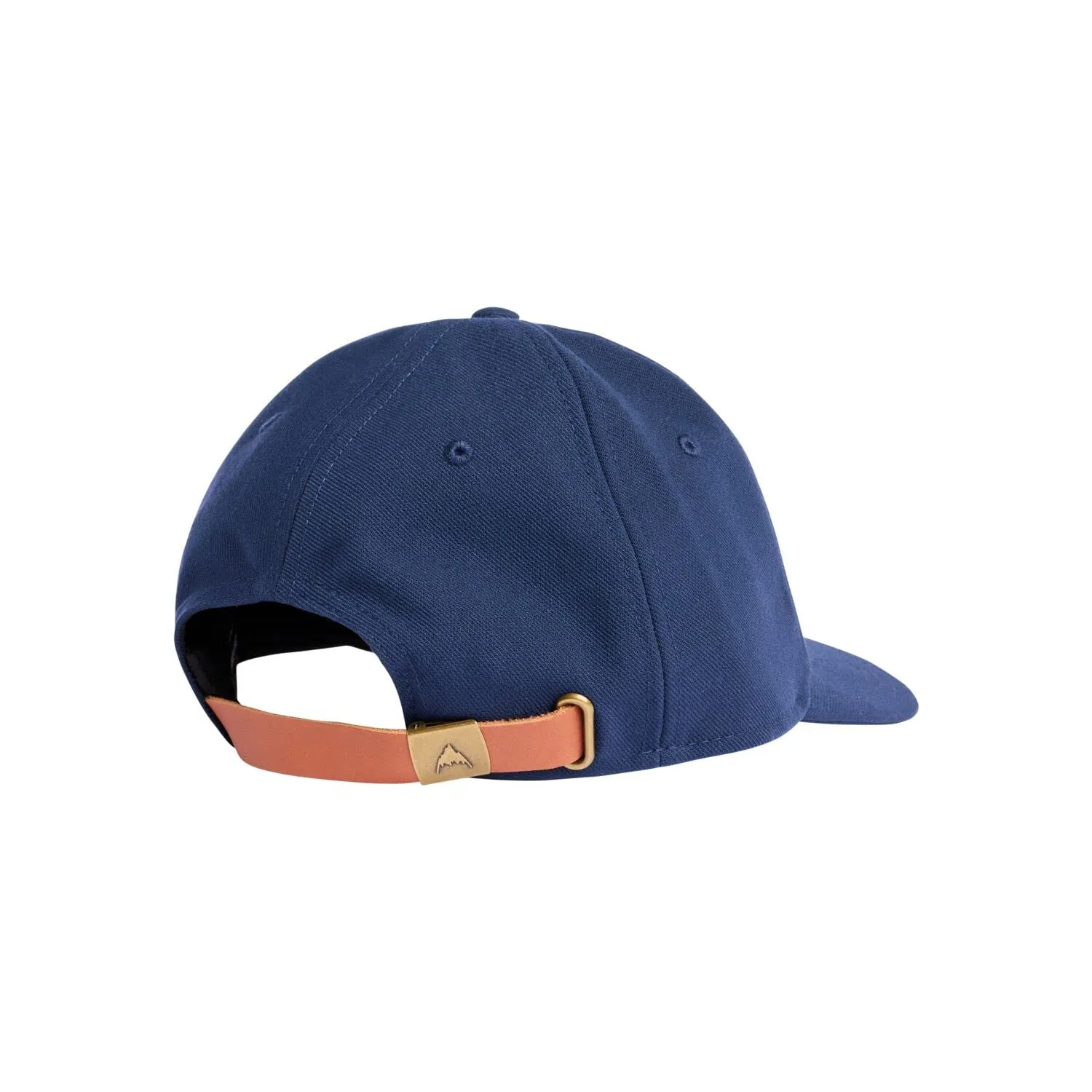 Burton of London Rad Dad casquette baseball bleue taille unique