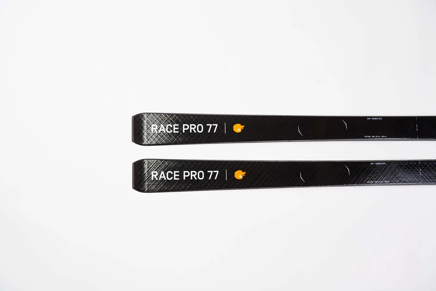 Movement Race Pro 77 ski randonnée 77 mm