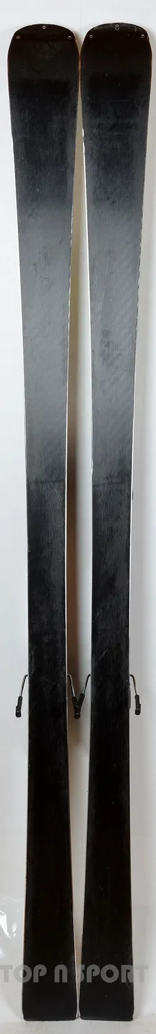 Rossignol PURSUIT 11 CARBON ski de piste d’occasion débutant intermédiaire