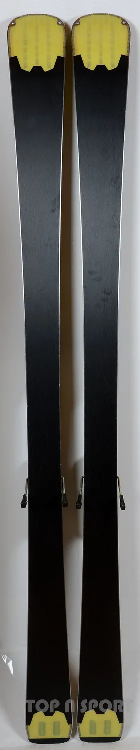 Rossignol Pursuit 700 Ti skis d'occasion piste