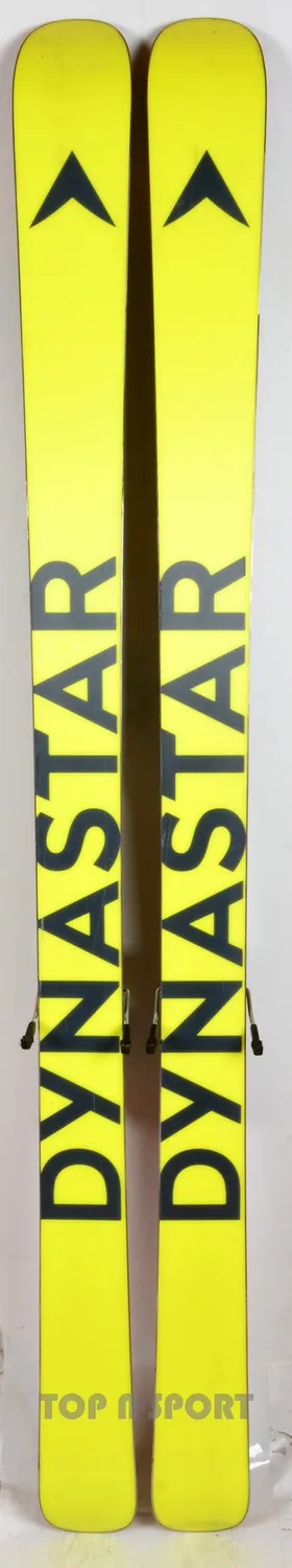 Dynastar Menace 98 SPX 12 skis occasion freeride