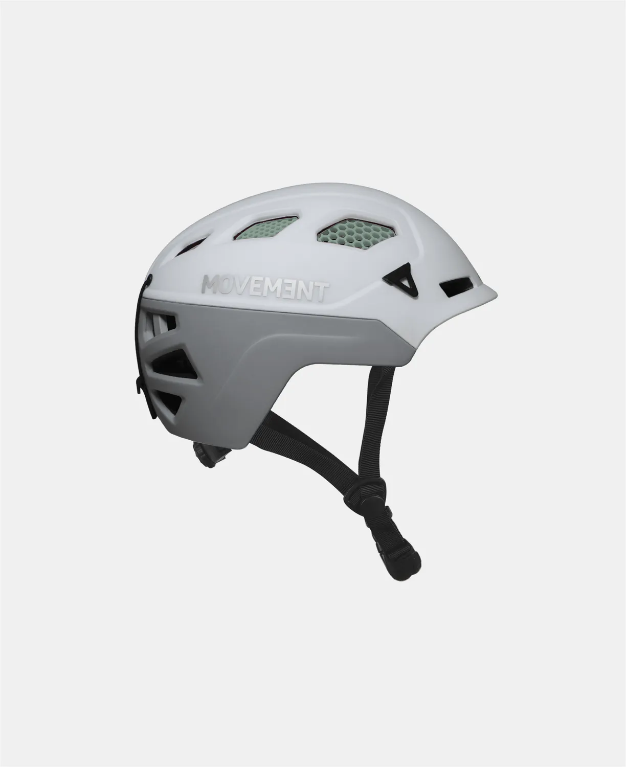Movement 3Tech Alpi Honeycomb W casque femme ventilé
