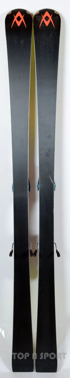 Völkl Racetiger Speedwall SL UVO skis occasion slalom