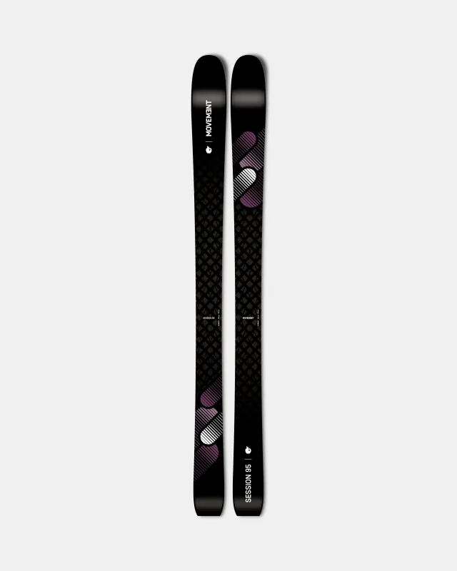 Movement Session 95W ski rando femme léger