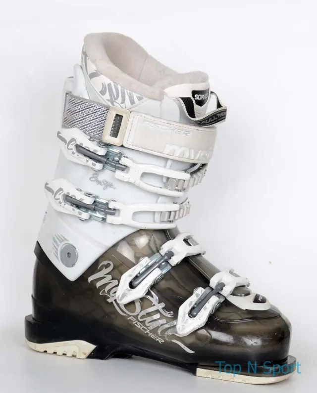 Fischer My Style 8 chaussures de ski femme occasion