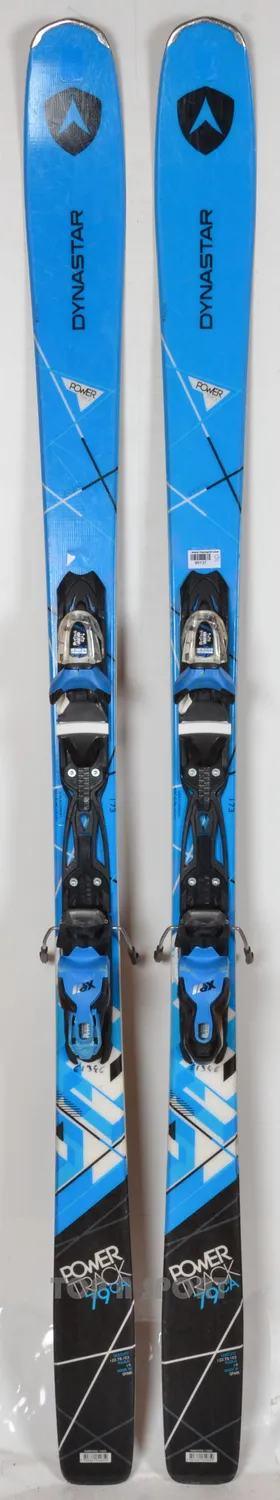 Dynastar Powertrack 79 CA skis occasion polyvalent