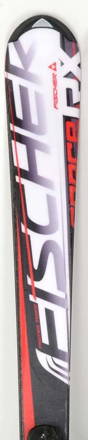 Fischer RX Force ski d’occasion piste 72 mm