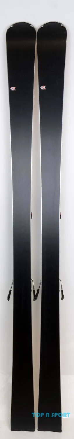 Rossignol Unique 10 W TPi2 skis occasion femme piste