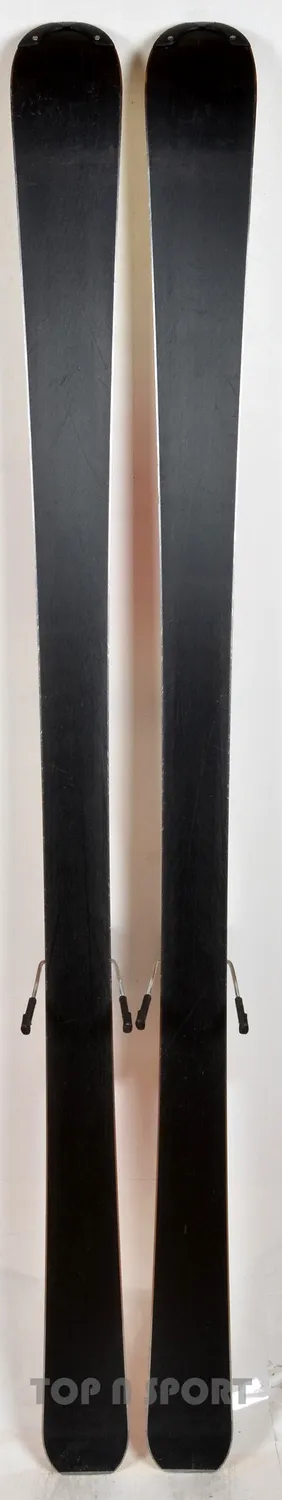 Rossignol SAPHIR skis femme d’occasion