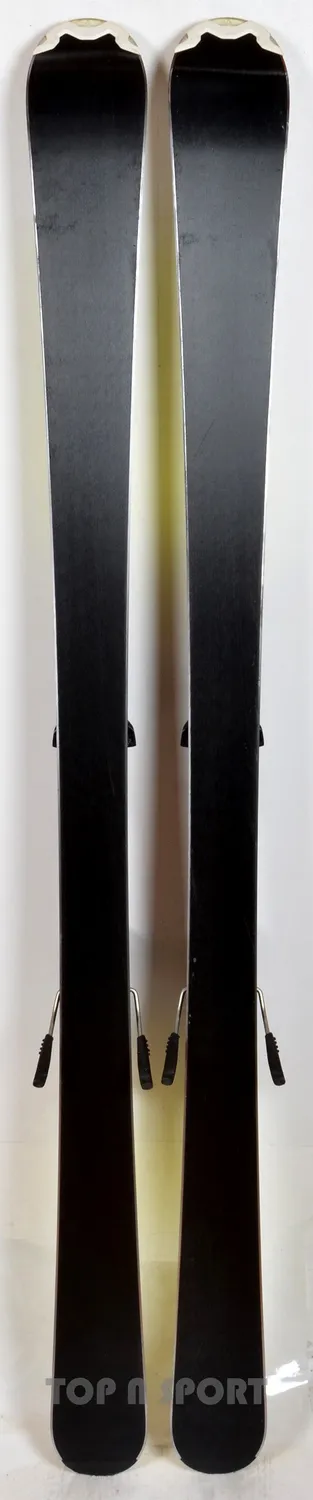 Head Super Shape Team SLR 2.0 skis junior occasion