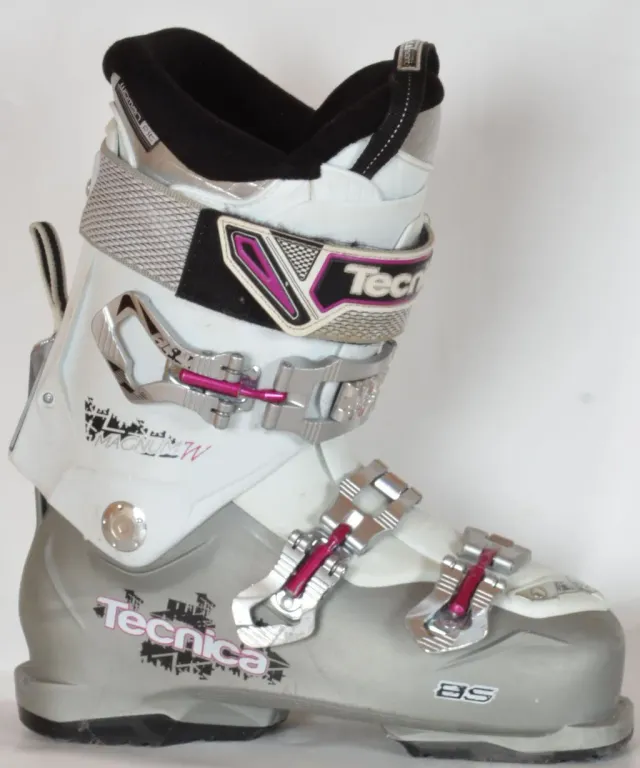Tecnica Magnum 85 W chaussures de ski femme d'occasion