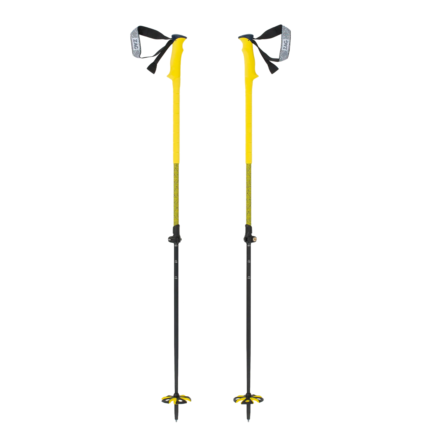 Zag North Vario bâton ski de randonnée