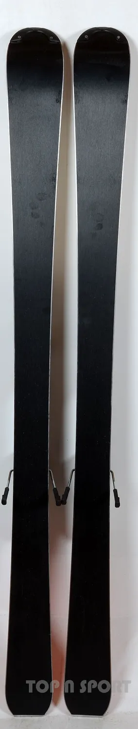 Dynastar Powertrack RL skis occasion débutant